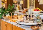Hôtel Rosenheim - Parkhotel Crombach-4