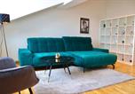 Location vacances Klosterneuburg - Sauna Penthouse near Prater-3