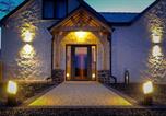 Hôtel Haverfordwest - Canaston Oaks-1