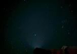Camping Merzouga - Barbare luxuryy camp-3