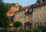 Hôtel Werbach - Hotel Bronnbacher Hof-2