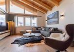 Location vacances Sankt Lambrecht - Grebenzen Lodge 44-2