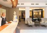 Hôtel Erfurt - Best Western Plus Hotel Excelsior-4
