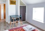 Location vacances Glastonbury - Glastonbury-Freeparking-Contactlesscheckin-Sleeps2-2