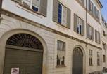 Location vacances Milan - Andreeas Milano-4
