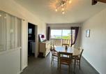 Location vacances  Calvados - Duplex vue mer, animaux Ok, parking - 6 pers. - Fr-1-487-397-4