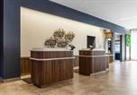 Hôtel Anderson - Courtyard by Marriott Indianapolis Fishers-4