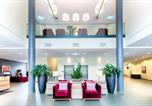 Hôtel Paderborn - Welcome Hotel Paderborn-4