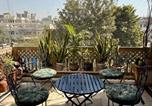 Location vacances Jaipur - Aashvi Homes - 2bhk Apartment-4