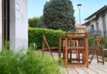 Location vacances Sirolo - S349 - Sirolo, comodo bilocale con patio esterno-1