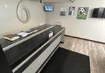 Hôtel Waterloo - Motel 6-Cedar Rapids, Ia-2