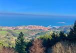 Location vacances  Biscaye - Irakas Etxea - Piso en zona tranquila de Bermeo-3