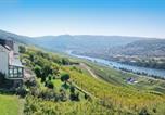 Location vacances Traben-Trarbach - Villa Orange Tree-4