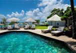 Hôtel Belle Mare - La Maison d'Eté Hotel by Newmark-3