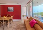 Location vacances  La sanctuaire du Bom Jesus  - Urban Martinho by House and People-1