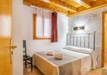 Location vacances Sort - Casa Batlle Ginebro-1