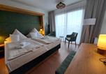 Hôtel Cuxhaven - Hotel Wernerwald - Restaurant, Wellness, Events-2