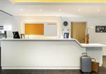 Hôtel Aachen - Ibis budget Aachen City-2