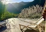 Location vacances Potes - Casa Rural Alquitara-3