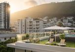 Hôtel Le Cap - Protea Hotel by Marriott Cape Town Sea Point-2