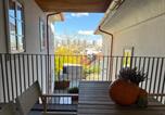 Location vacances Bratislava - Apartments Cafe Hexe-3