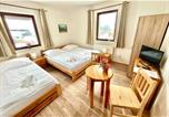 Location vacances Kunvald - Penzion Dolní Morava-2