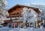 Location vacances Westendorf - Apartment Anita Hohe Salve-2