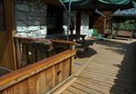 Location vacances Fontcouverte-la-Toussuire - Appartements LA LOUVIERE-3