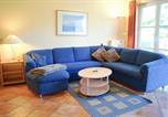 Location vacances Rerik - Residenz am Kurhaus Wohnung 17-3