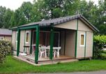 Location vacances Capvern - Chalet de 30m² avec Terrasse pour 6 personnes - Api-1-52-1754-3