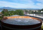 Hôtel Puerto Montt - Dein Haus Hotel-2