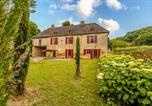 Location vacances Carsac-Aillac - La Borie du chateau de Caudon-4