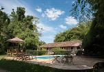 Location vacances São João Del Rei - Pousada da Bia-4