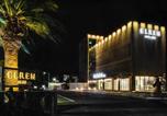 Hôtel Seogwipo - Elren Hotel Jeju-1