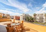 Location vacances Pego - Cozy Apartment In Denia With Wifi-3