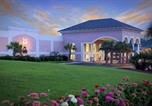 Hôtel Shallotte - Sea Trail Golf Resort & Convention Center-1
