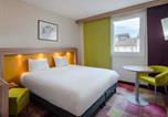 Hôtel Arveyres - Mercure Libourne Saint Emilion-3