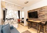 Location vacances Thessalonique - Delmare Val studio-1