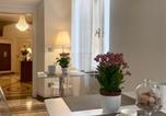 Hôtel Province d'Arezzo - Palazzo Mari suite & rooms b&b-3