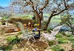Location vacances Spello - Ospitaci La Casina della Bulgarella-1
