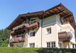 Location vacances Brixen im Thale - Ferienwohnung In Ruhiger Lage-1