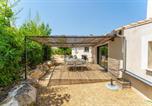 Location vacances Saumane-de-Vaucluse - Bergeries Saumane, Grande Bergerie-3