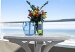 Location vacances Milnerton - Sea Spray A410-3
