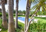 Location vacances Coma-ruga - Casa Inma-4