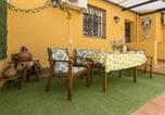 Location vacances La Línea de la Concepción - El Cortijo-2