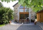Location vacances Aubel - Ferienhaus in Bleyberg mit Garten und Terrasse-1