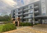 Location vacances Midrand - The Austin Oasis-2