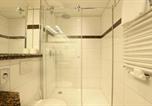 Hôtel Bad Oeynhausen - Hotel Freihof-3