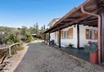 Location vacances Vezzano Ligure - Rosadimaggio Camelia-3