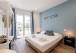 Hôtel Follonica - B&B Interno12-1